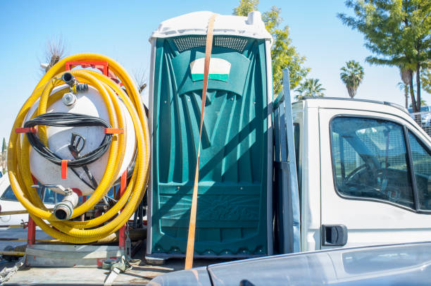 Best High-end porta potty rental  in Lantana, FL