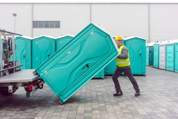 Best Porta potty cleaning services  in Lantana, FL