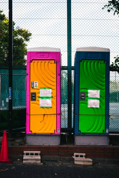 Best Porta potty delivery and setup  in Lantana, FL