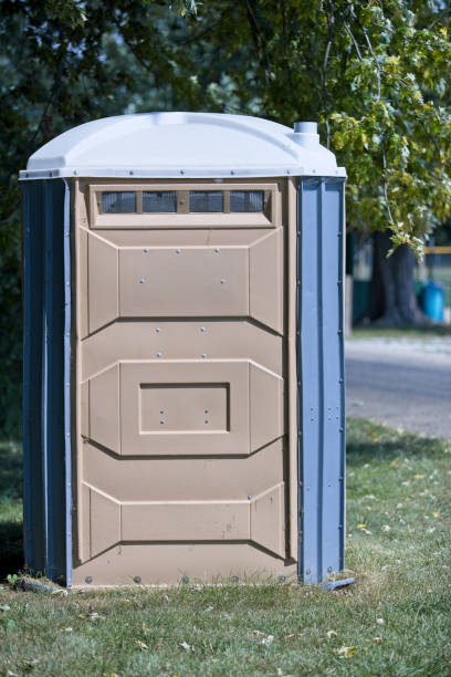 Portable bathroom rental in Lantana, FL