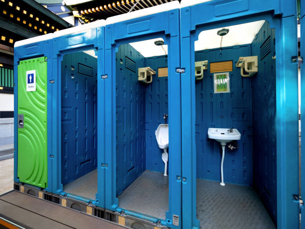 Best Sanitation services for porta potties  in Lantana, FL