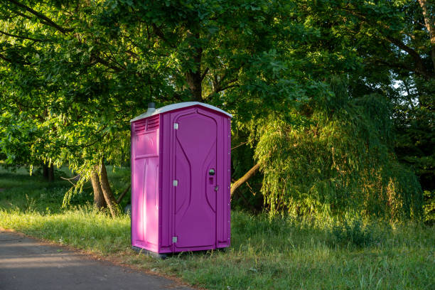 Affordable portable toilet rental in Lantana, FL