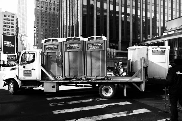 Best Emergency porta potty rental  in Lantana, FL