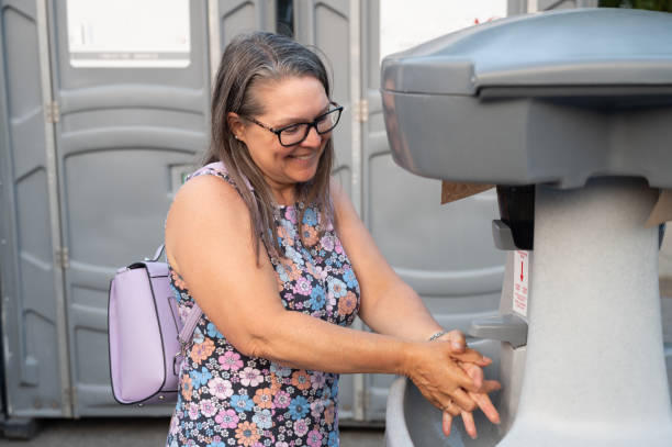 Porta potty rental for festivals in Lantana, FL