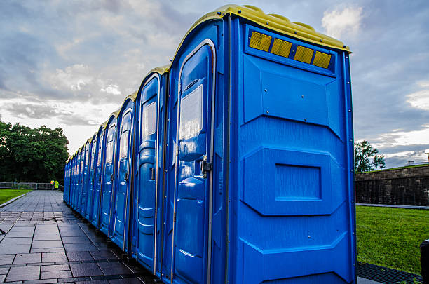 Best Sanitation services for porta potties  in Lantana, FL