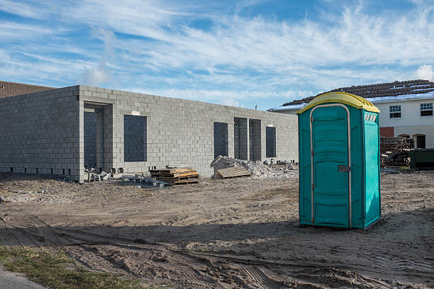 Best Affordable portable toilet rental  in Lantana, FL